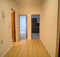 Freundliche zwei Zimmer Wohnung in Coburg zu vermieten