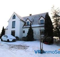 Wohntraum unterm Dach – lichtdurchflutet, ruhig und großzügig - Georgensgmünd