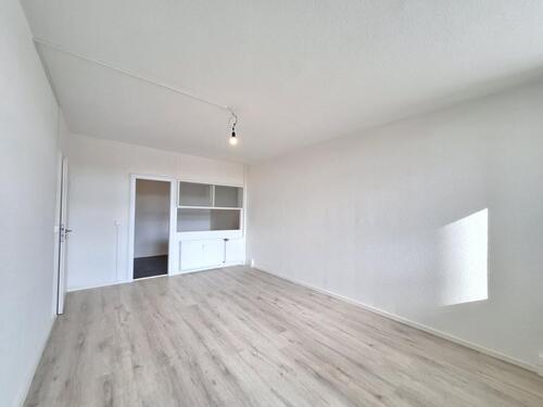 Foto - Zweckmäßiges Wohnen ganz unkompliziert und frisch saniert!