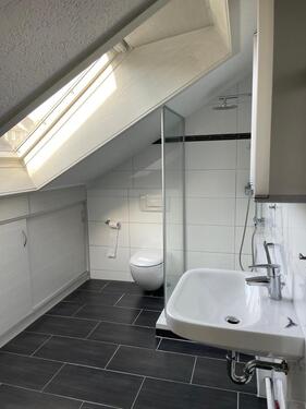 Foto - 2 Zimmer Dachgeschoßwohnung in Frankfurt am Main