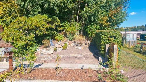 Foto - Grundst&uuml;ck in Lugau/Erzgebirge