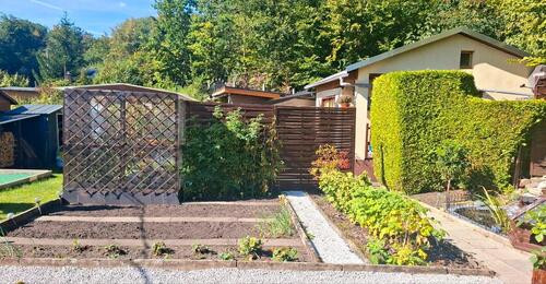 Foto - Grundst&uuml;ck in Lugau/Erzgebirge zur Miete