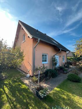 Foto - Einfamilienhaus *PROVISIONSFREI* in ruhiger Lage