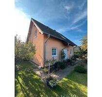 Einfamilienhaus *PROVISIONSFREI* in ruhiger Lage - Seddiner See