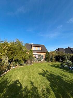 Foto - 5 Zimmer Einfamilienhaus zum Kaufen in Seddiner See