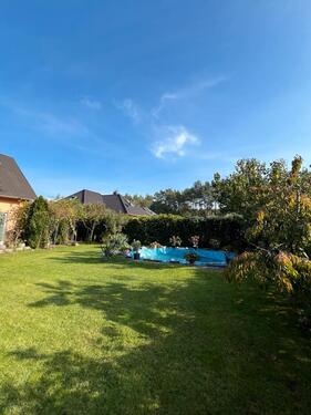 Foto - 5 Zimmer Einfamilienhaus in Seddiner See