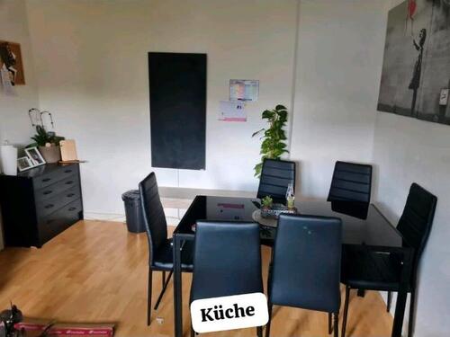 Foto - 3 Zimmer Dachgeschoßwohnung in Essen