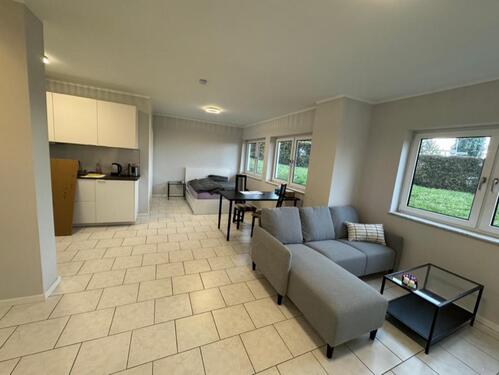 Foto - Etagenwohnung in Bendorf zur Miete