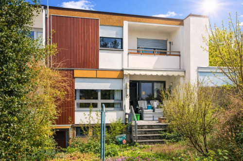 Foto - Charmantes Reihenmittelhaus in familienfreundlicher Lage