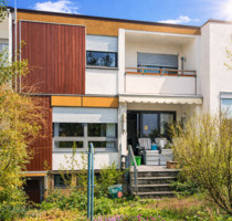 Charmantes Reihenmittelhaus in familienfreundlicher Lage - Schwäbisch Gmünd Bargau