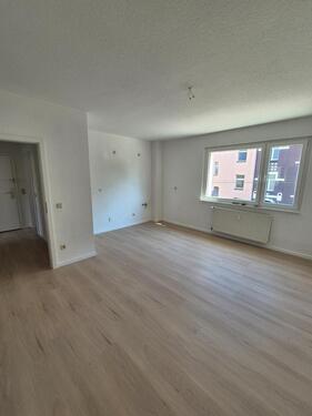 Foto - Renovierte 2,5 Raum Wohnung mit Balkon