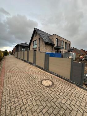 Foto - Moderne Doppelhaushälfte *138qm* Erstbezug*