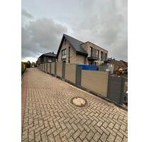 Moderne Doppelhaushälfte *138qm* Erstbezug* - Oldenburg Alexandersfeld