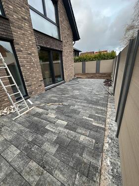 Foto - 6 Zimmer Doppelhaushälfte in Oldenburg