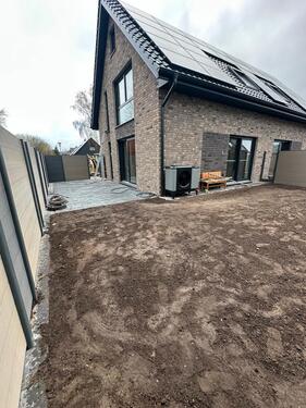 Foto - Doppelhaushälfte in Oldenburg zur Miete