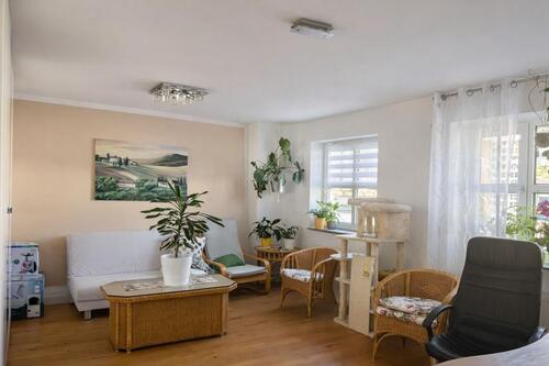 Foto - 3 Zimmer Etagenwohnung in Kaiserslautern