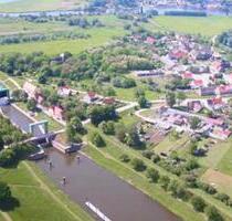 3500m2 auf idyllischer Insel zum verwirklichen aller Träume - Calbe (Saale)