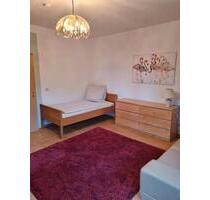 Zimmer zu vermieten Neuenhagen - 650,00&nbsp;EUR Kaltmiete, ca.&nbsp; 55,00&nbsp;m&sup2; in Neuenhagen bei Berlin (PLZ: 15366)