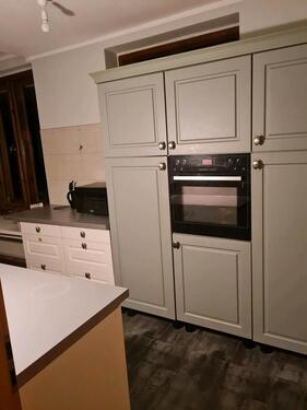 Foto - Etagenwohnung in Neuenhagen bei Berlin zur Miete