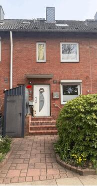 Foto - Reihenmittelhaus- Klassik trifft auf Moderne