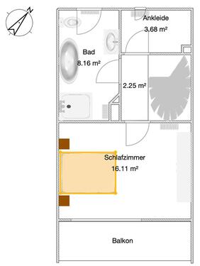 Foto - Reihenhaus in Hamburg zum Kaufen