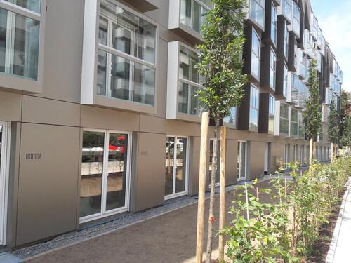 Foto - Attraktives, komplett möbliertes Studio-Apartment (5999 138)