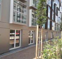 Attraktives, komplett möbliertes Studio-Apartment (5999 138) - München Au-Haidhausen