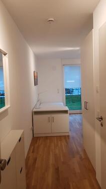Foto - Erdgeschoßwohnung in München zur Miete