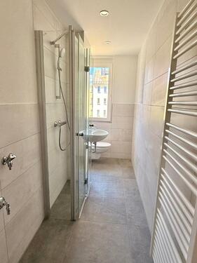 Foto - voll sanierte 2-Raum Wohnung mit toller Aussicht