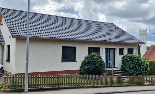 Foto - Modernes Wohnen in bester Lage – 3,5 Zimmer, frisch kernsaniert in Sigmaringen
