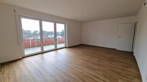 Foto - 3.5 Zimmer Etagenwohnung zur Miete in Sigmaringen