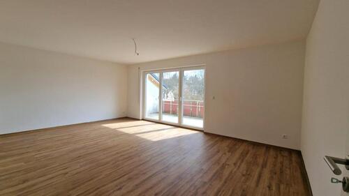 Foto - 3.5 Zimmer Etagenwohnung in Sigmaringen