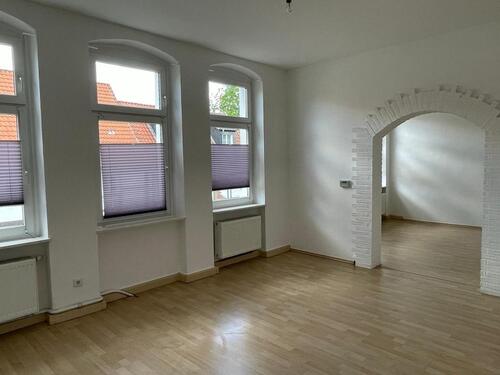 Foto - Schöne 80 qm Wohnung innerhalb der Wälle von Soest