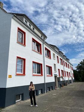 Foto - 3 Zimmer Hochparterre in Bad Freienwalde (Oder)