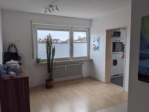 Foto - Helle, gepflegte 2,5-Zimmer-Wohnung in Niefern-Öschelbronnm