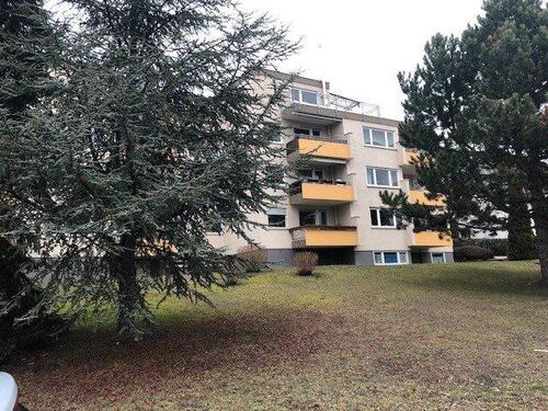 Foto - 2.5 Zimmer Etagenwohnung zur Miete in Niefern-Öschelbronn