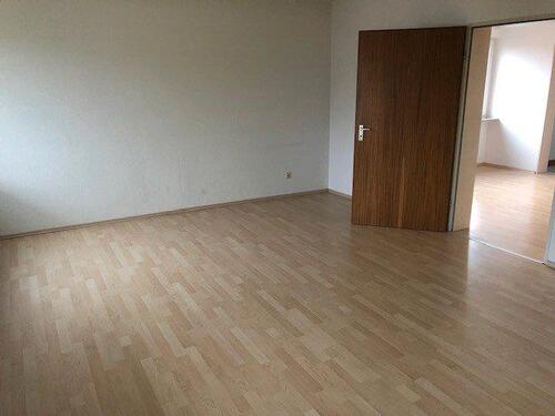 Foto - 2.5 Zimmer Etagenwohnung in Niefern-Öschelbronn