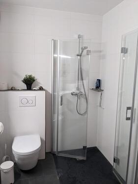 Foto - Etagenwohnung in Niefern-Öschelbronn zur Miete