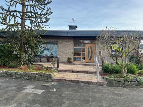 Foto - Tolles HausBungalow wartet auf neue Eigentümer