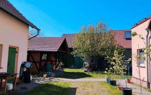 Foto - 8 Zimmer Einfamilienhaus in Herzberg (Elster)