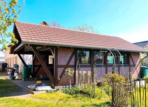 Foto - Einfamilienhaus in Herzberg (Elster) zum Kaufen