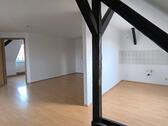 Foto - 2 Zimmer Dachgeschoßwohnung in Halle (Saale)