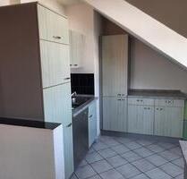 Dachgeschosswohnung - 700,00&nbsp;EUR Kaltmiete, ca.&nbsp; 11,00&nbsp;m&sup2; in Friedberg (Hessen) (PLZ: 61169)