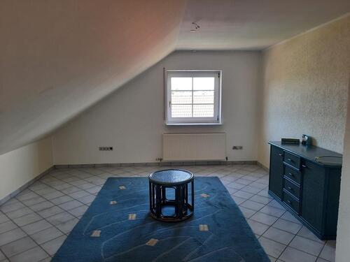 Foto - 2 Zimmer Dachgeschoßwohnung in Friedberg (Hessen)