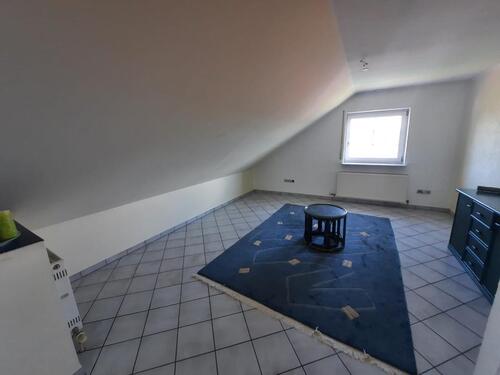 Foto - Dachgeschoßwohnung in Friedberg (Hessen) zur Miete