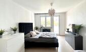 Foto - Frisch sanierte 3 Zimmer Wohnung Nähe Erfurt