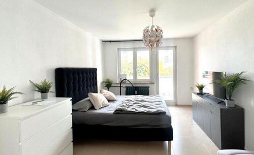 Foto - Frisch sanierte 3 Zimmer Wohnung Nähe Erfurt