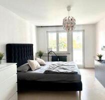 Frisch sanierte 3 Zimmer Wohnung Nähe Erfurt - Dachwig