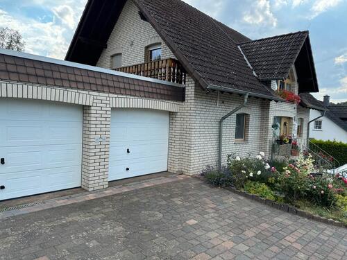 Foto - Einfamilienhaus zum Kaufen in Gemünden