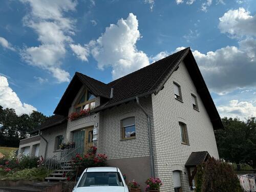 Foto - Einfamilienhaus in Gemünden